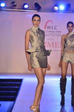at Chimera fashion show of WLC College in Mumbai on 18th Dec 2012  (138).JPG